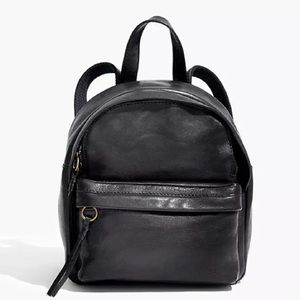 Madewell backpack